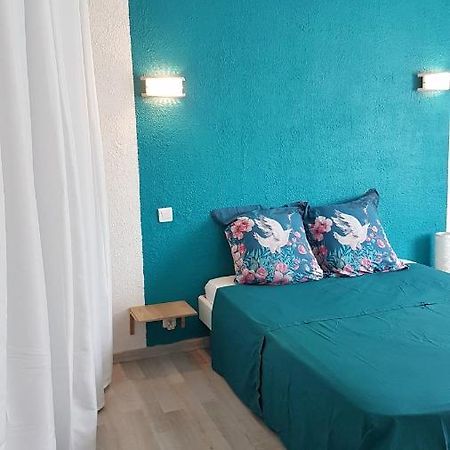 Appartement Entre Mer Et Corbieres Cuxac-dʼAude Exterior foto
